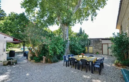 Maison 10 personnes à Jonquières - Photo 16