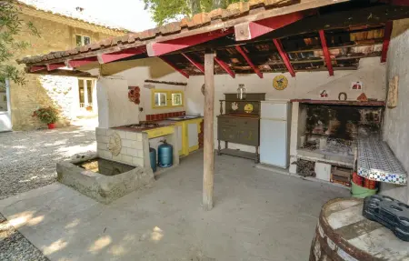 Maison 10 personnes à Jonquières - Photo 17
