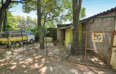 Maison 10 personnes à Jonquières - Photo 22