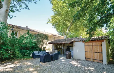 Maison 10 personnes à Jonquières - Photo 23