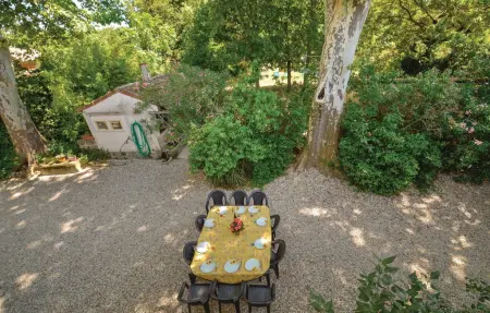 Maison 10 personnes à Jonquières - Photo 24