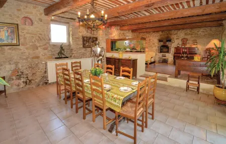 Maison 10 personnes à Jonquières - Photo 26