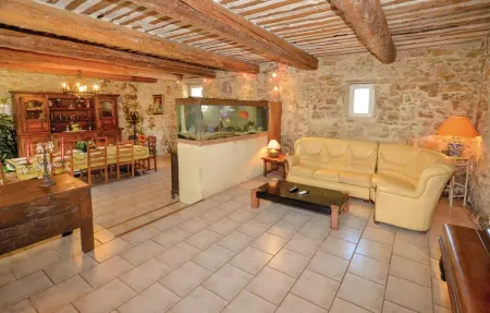 Maison 10 personnes à Jonquières - Photo 27