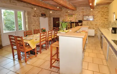 Maison 10 personnes à Jonquières - Photo 28