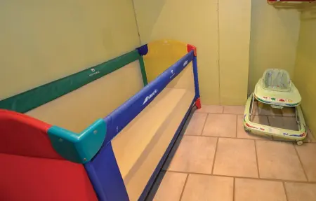 Maison 10 personnes à Jonquières - Photo 32