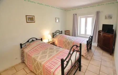 Maison 10 personnes à Jonquières - Photo 35
