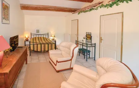 Maison 10 personnes à Jonquières - Photo 37