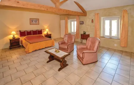 Maison 10 personnes à Jonquières - Photo 38