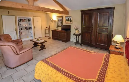 Maison 10 personnes à Jonquières - Photo 39