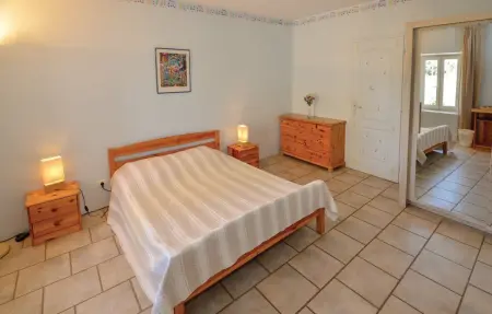 Maison 10 personnes à Jonquières - Photo 43