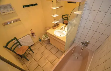 Maison 10 personnes à Jonquières - Photo 46