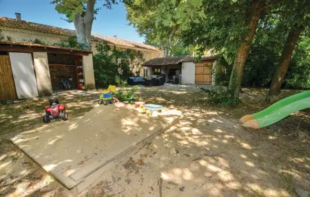 Maison 10 personnes à Jonquières - Photo 50