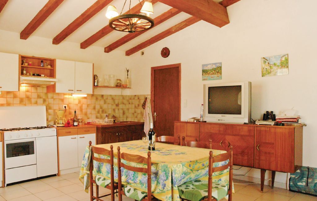 Maison 4 pers. avec terrain à Teyssières, vue montagne - Photo 2