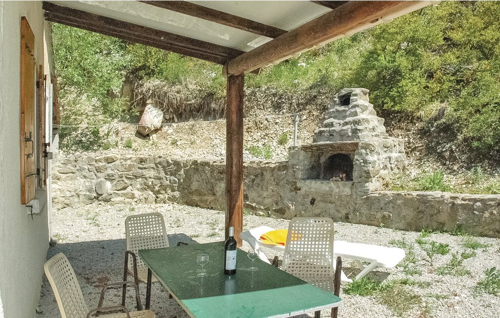 Maison 4 pers. avec terrain à Teyssières, vue montagne - Photo 4
