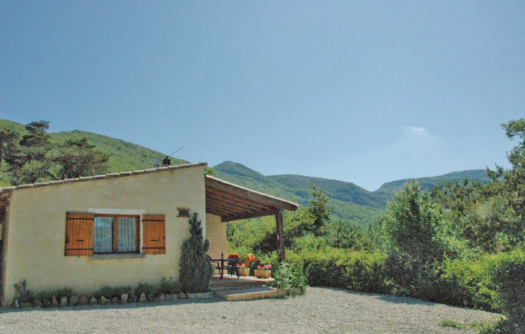 Maison 4 pers. avec terrain à Teyssières, vue montagne - Photo 6