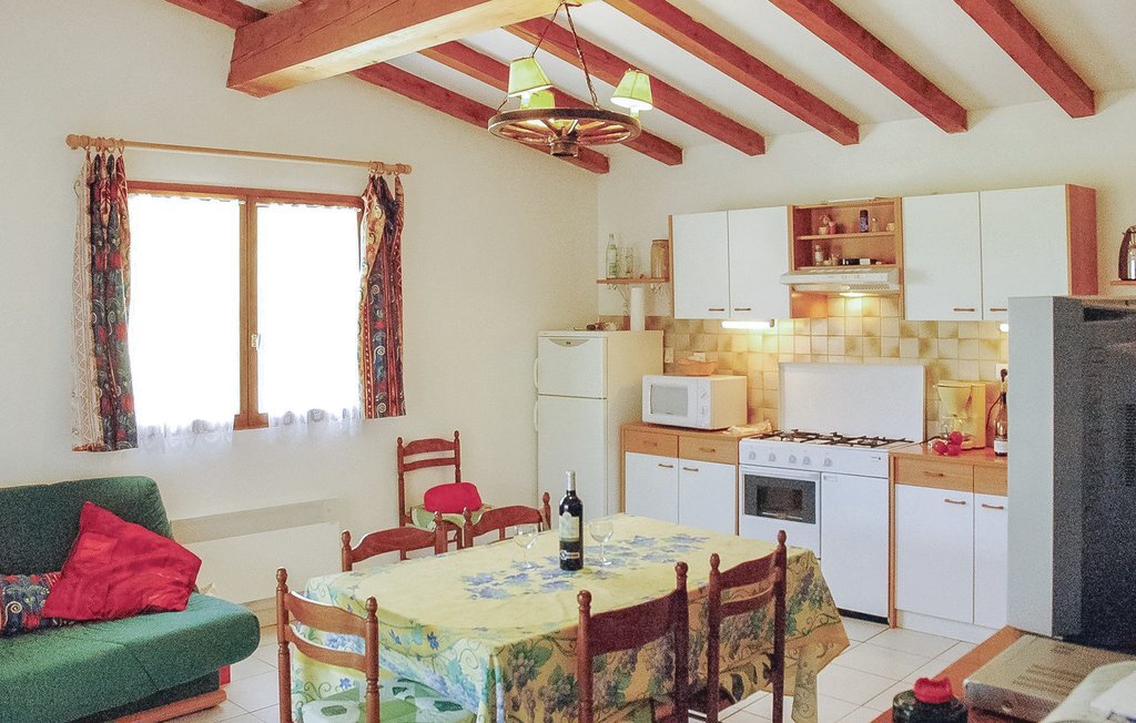 Maison 4 pers. avec terrain à Teyssières, vue montagne - Photo 7