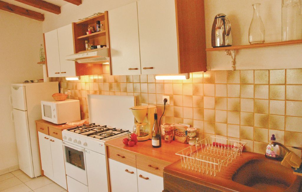 Maison 4 pers. avec terrain à Teyssières, vue montagne - Photo 8
