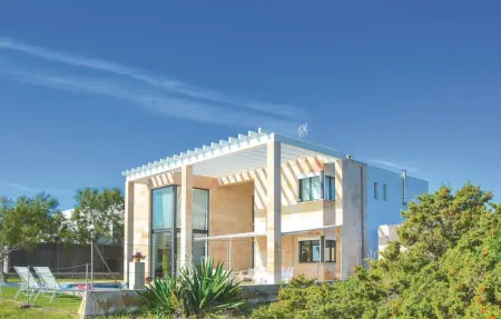 Villa en front de mer à Porto Colom, 4 chambres : photo 23