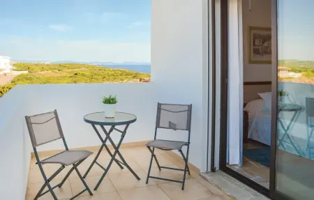 Villa en front de mer à Porto Colom, 4 chambres : photo 28