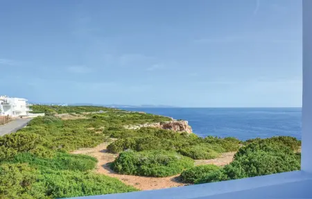 Villa en front de mer à Porto Colom, 4 chambres : photo 33