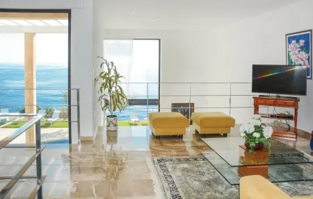 Villa en front de mer à Porto Colom, 4 chambres : photo 36