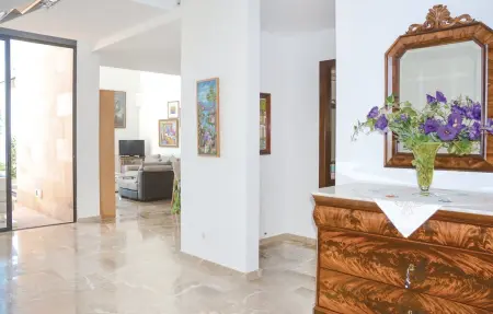 Villa en front de mer à Porto Colom, 4 chambres : photo 40