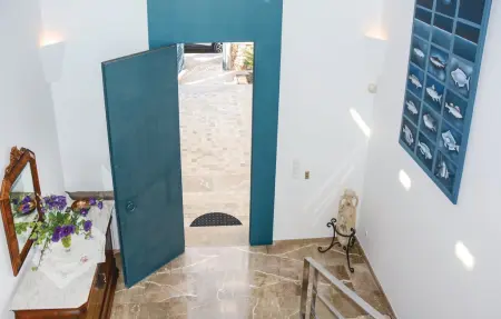 Villa en front de mer à Porto Colom, 4 chambres : photo 42