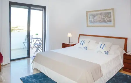 Villa en front de mer à Porto Colom, 4 chambres : photo 43