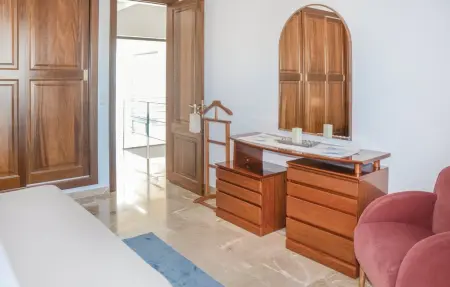 Villa en front de mer à Porto Colom, 4 chambres : photo 45