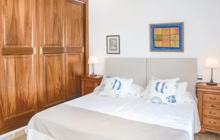 Villa en front de mer à Porto Colom, 4 chambres : photo 47