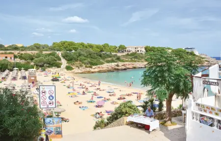 Villa en front de mer à Porto Colom, 4 chambres : photo 55