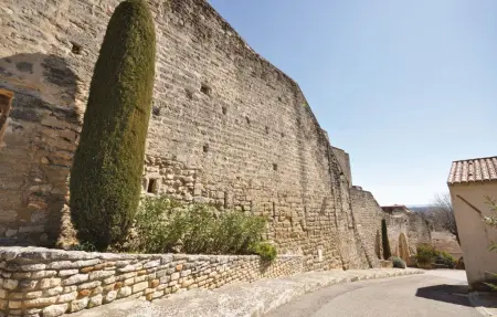 Maison 3 chambres à Châteauneuf-de-Gadagne, terrasse vignes : photo 31