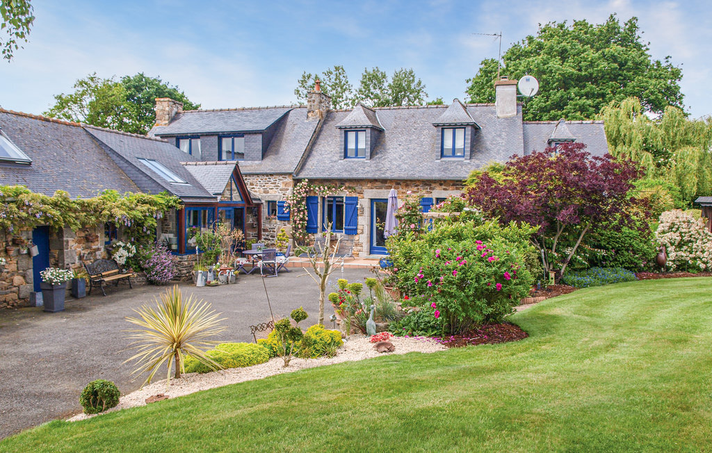 Maison 6 pers. avec jardin, verger et golf à 1 km - Photo 1
