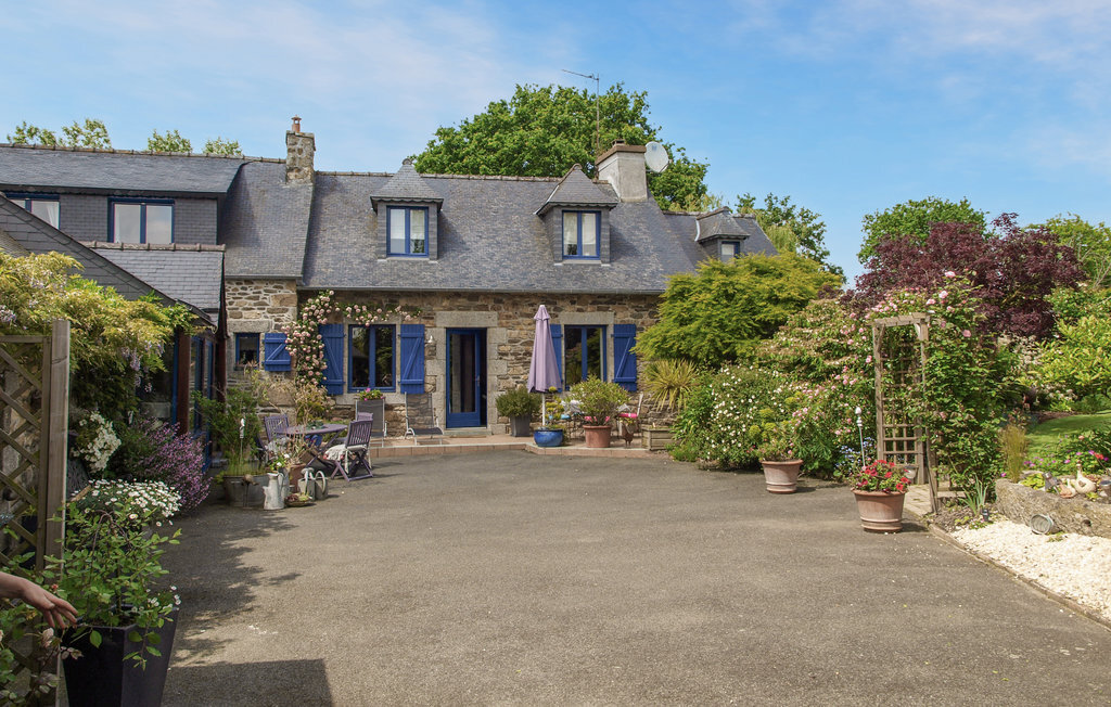 Maison 6 pers. avec jardin, verger et golf à 1 km - Photo 10