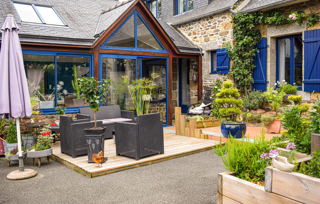 Maison 6 pers. avec jardin, verger et golf à 1 km - Photo 12
