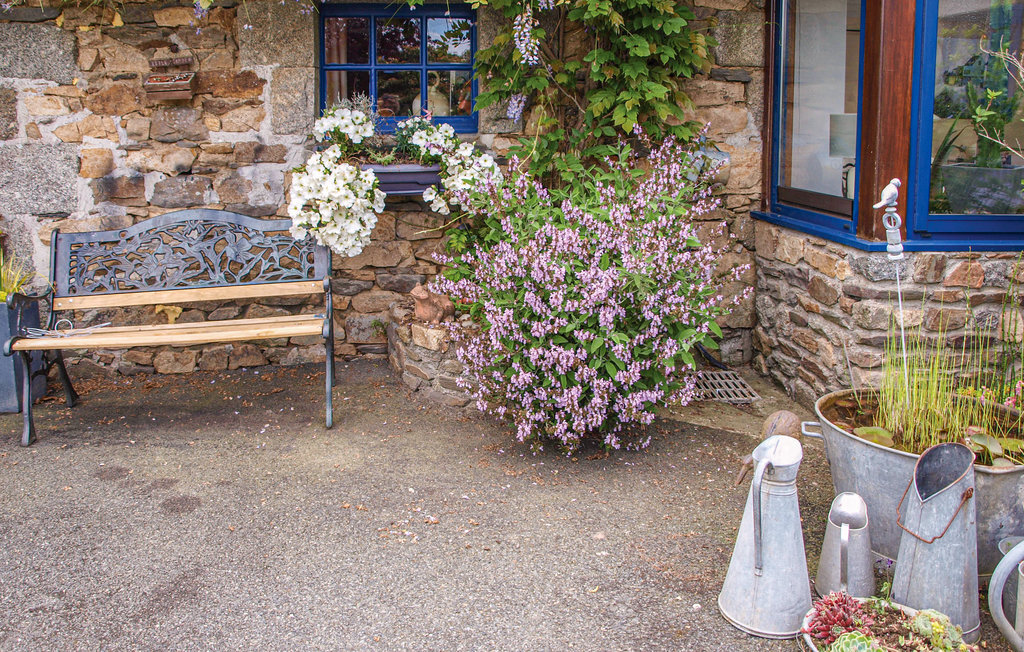 Maison 6 pers. avec jardin, verger et golf à 1 km - Photo 15