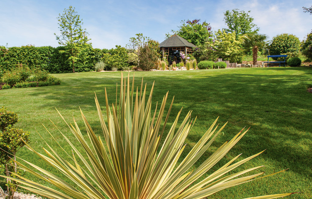 Maison 6 pers. avec jardin, verger et golf à 1 km - Photo 16