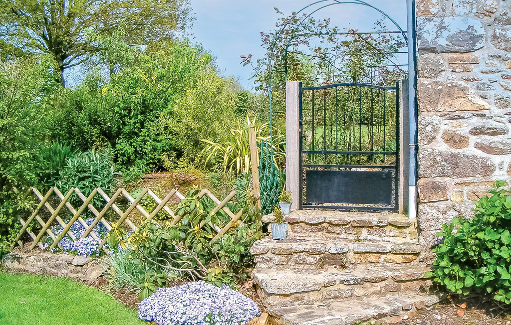 Maison 6 pers. avec jardin, verger et golf à 1 km - Photo 19