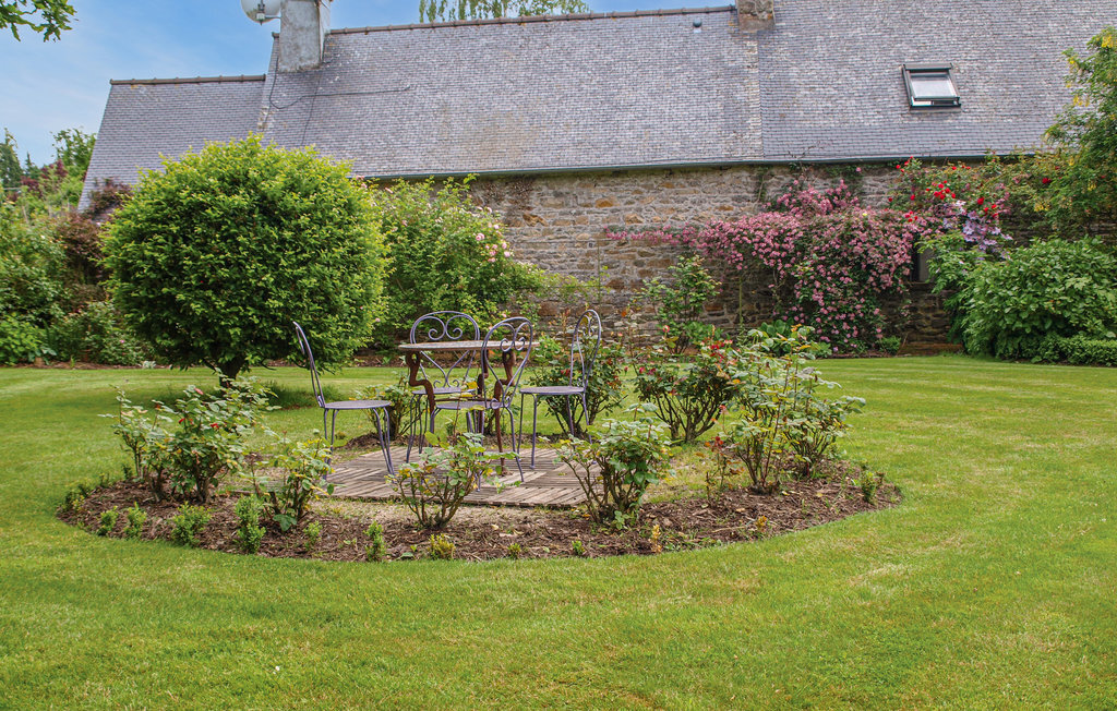 Maison 6 pers. avec jardin, verger et golf à 1 km - Photo 20