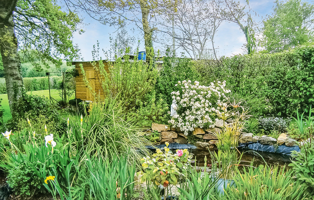 Maison 6 pers. avec jardin, verger et golf à 1 km - Photo 22