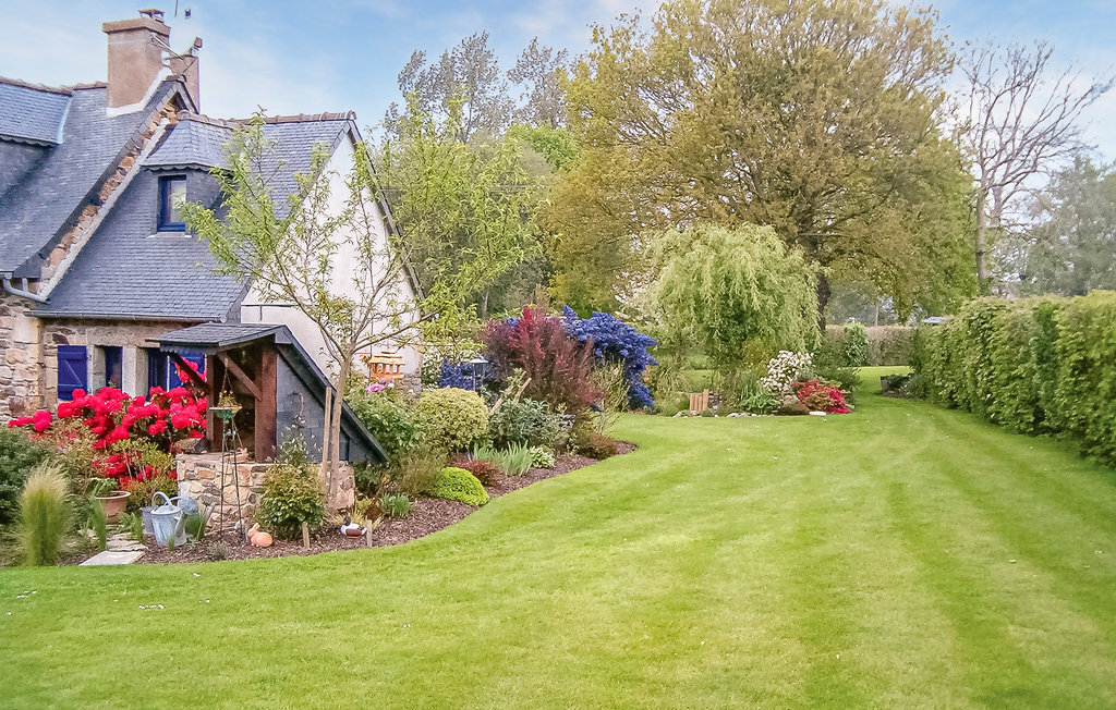 Maison 6 pers. avec jardin, verger et golf à 1 km - Photo 23