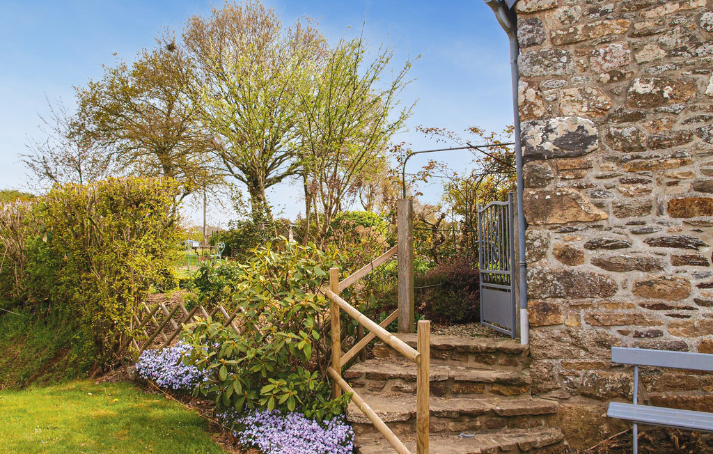Maison 6 pers. avec jardin, verger et golf à 1 km - Photo 28