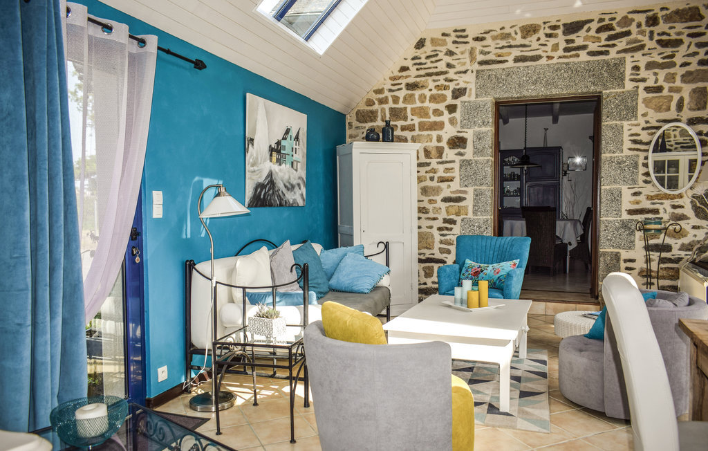 Maison 6 pers. avec jardin, verger et golf à 1 km - Photo 32