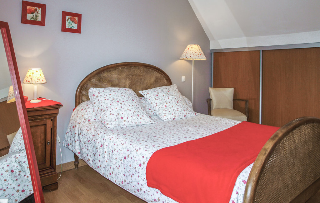 Maison 6 pers. avec jardin, verger et golf à 1 km - Photo 41