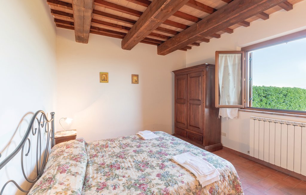 Appartement Seranna 2 en Ombrie, vue panoramique - Photo 17