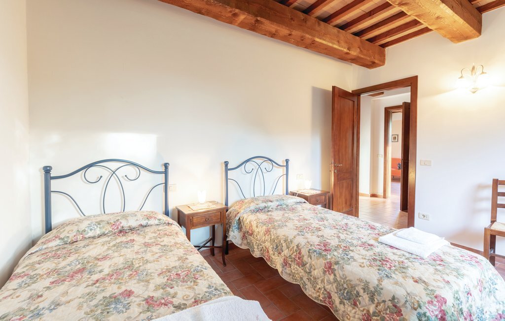 Appartement Seranna 2 en Ombrie, vue panoramique - Photo 18