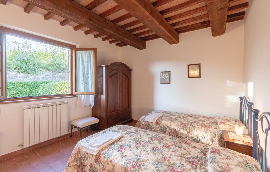 Appartement Seranna 2 en Ombrie, vue panoramique - Photo 19