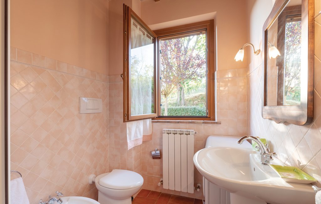 Appartement Seranna 2 en Ombrie, vue panoramique - Photo 20