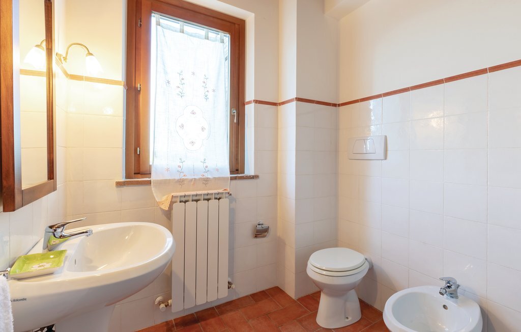 Appartement Seranna 2 en Ombrie, vue panoramique - Photo 21