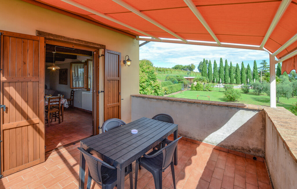 Seranna 3 – Appartement 80 m² en Ombrie avec piscine - Photo 7